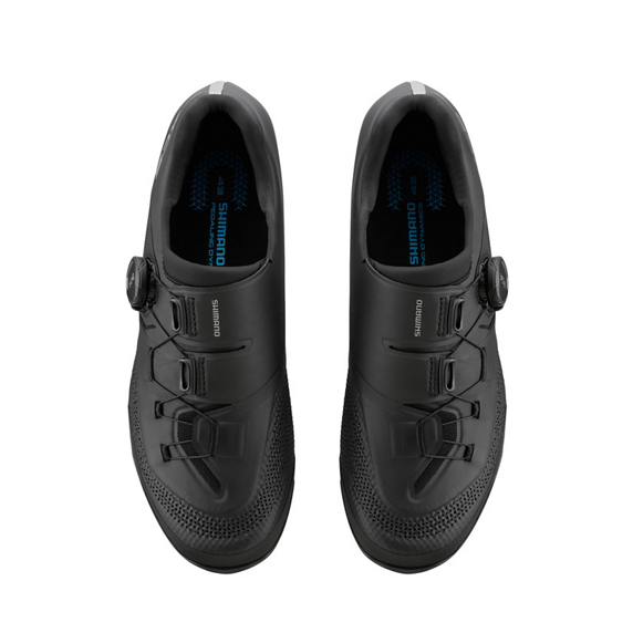 Shimano Zapatillas MTB XC503 Unisex Negro #3