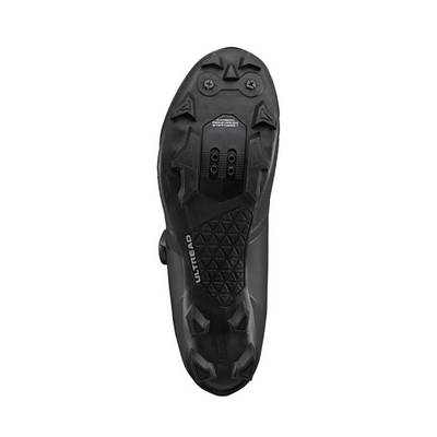 Shimano Zapatillas MTB XC503 Unisex Negro #5