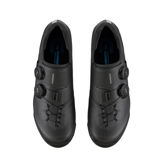 Zapatillas Mtb Shimano SH-XC703 Ancha Negro #3