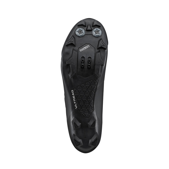 Zapatillas Mtb Shimano SH-XC703 Negro #5