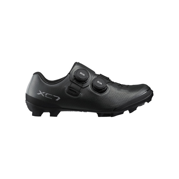 Shimano Zapatillas MTB XC703 Mujer Negro