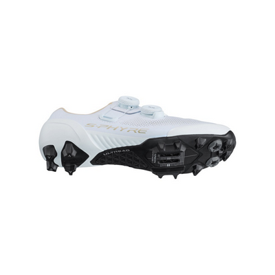 Shimano Zapatillas MTB XC903 Mujer Blanco #6