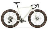 Fietsen Megamo Silk 00 2026 Jade Beige