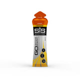 SIS GO Gel Énergétique Isotonique 60ml Orange