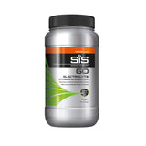 SIS GO Poudre Énergétique/Électrolytes 500g Orange