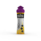 SIS GO Gel Énergétique Isotonique 60ml Cassis