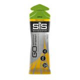 SIS GO Gel Énergétique Isotonique 60ml Pomme