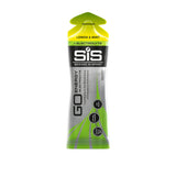 SIS GO Gel Énergétique/Électrolytes 60ml Citron/Menthe
