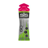 SIS GO Gel Énergétique/Électrolytes 60ml Framboise
