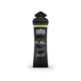 SIS BETA Fuel Energy/Electrolyte Gel 6x60ml Raspberry/Lemon