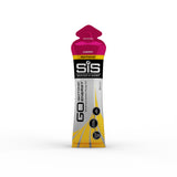 SIS GO Gel Énergétique Isotonique 60ml Cerise