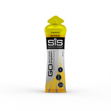 SIS GO Gel Énergétique Isotonique 60ml Ananas