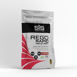 SIS REGO Poudre Récupération Rapide 500g Chocolat
