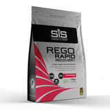 SIS REGO Poudre Récupération Rapide 1.5kg Fraise