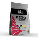 SIS REGO Poudre Récupération Rapide 1.5kg Vanille