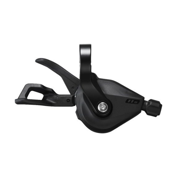 Mando Cambio Derecho Shimano SL-M5100-R Abrazadera 11v Negro