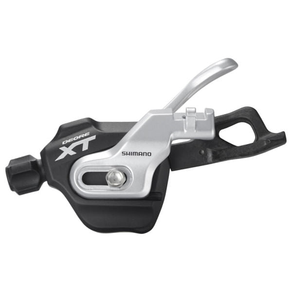 Adaptador Maneta Shimano XT SM-SL78-B XT I-Spec