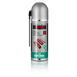 Lubrifiant Motorex PTFE Aérosol 200ml Vert