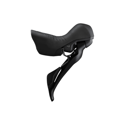 ST-RX610-L Maneta Izquierda Cambio/Freno 1800mm Shimano GRX 12v Dual Control Negro #2