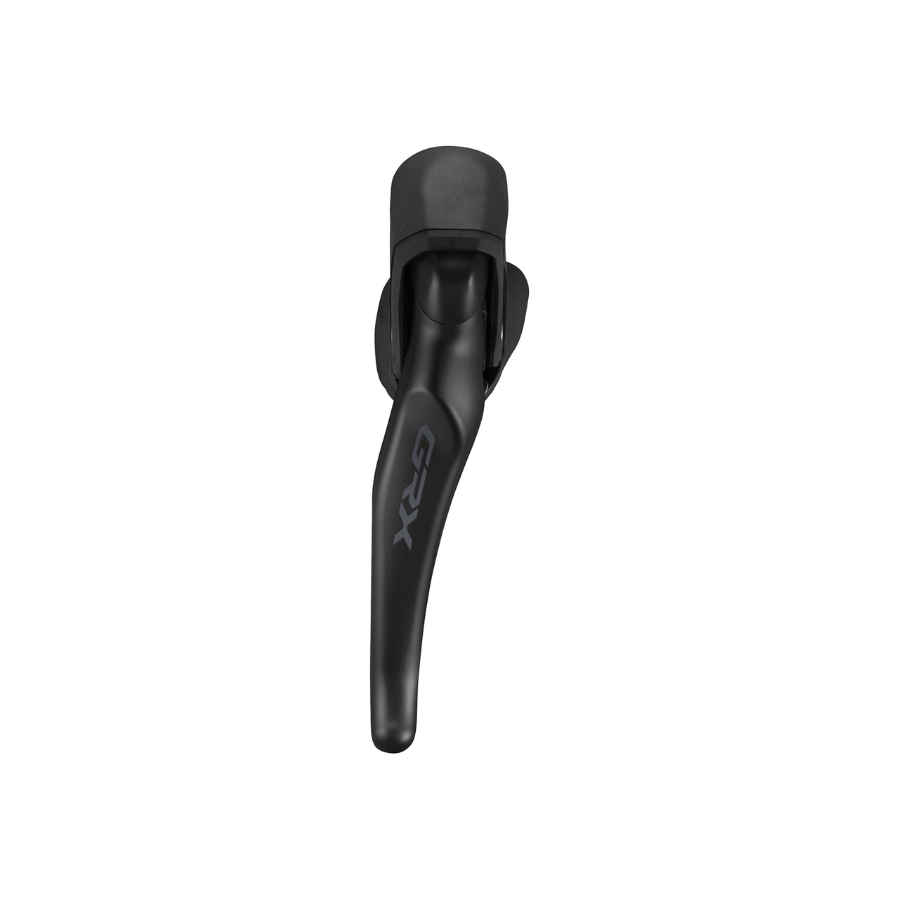 ST-RX610-R Maneta Derecha Cambio/Freno 2200mm Shimano GRX 12v Dual Control Negro #3