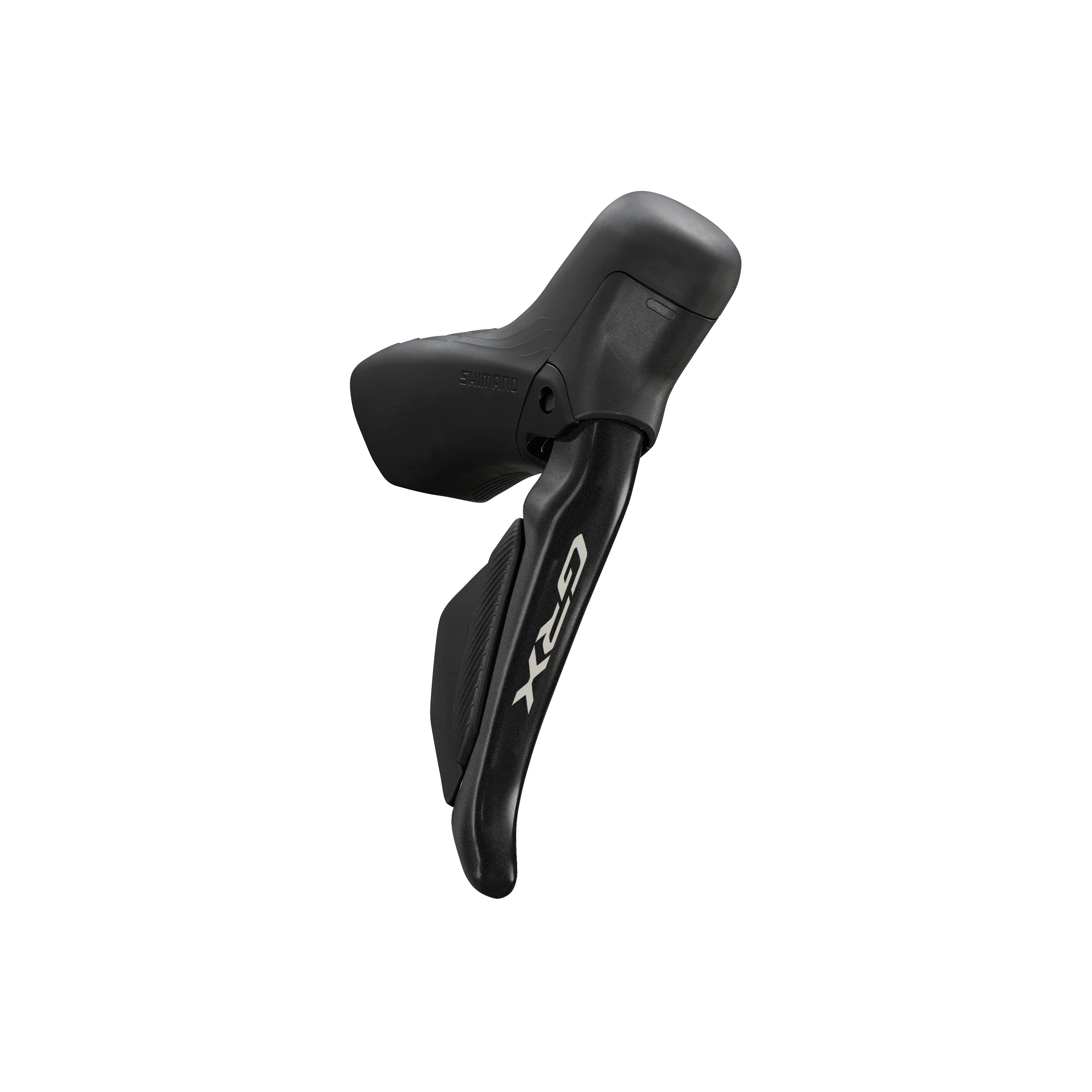 Maneta Cambio/Freno Derecha Shimano GRX Di2 ST-RX715 Negro #2