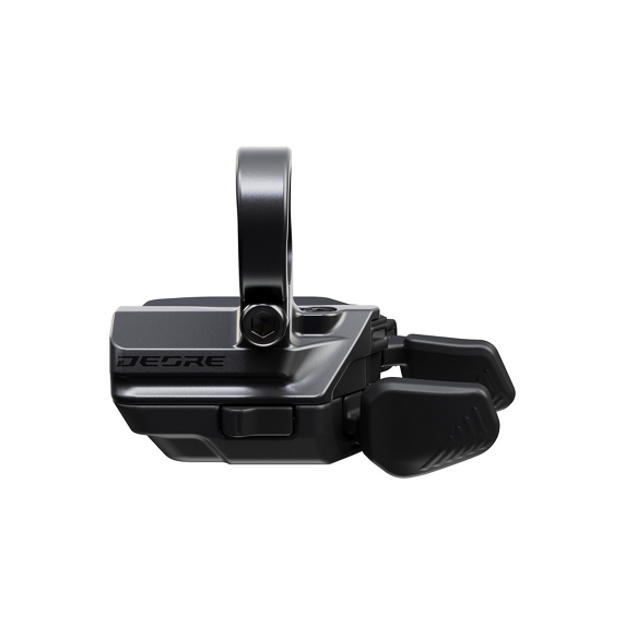 Palanca Cambio Derecha Shiman Deore Di2 SW-M6250-R 12v Negro