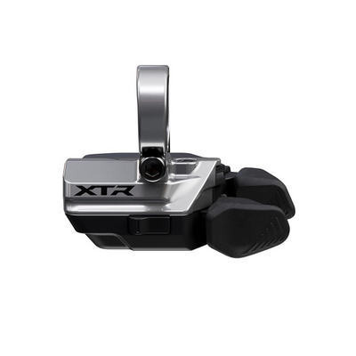 Palanca Cambio Derecha Shimano XTR Di2 SW-M9250-R 12v Negro