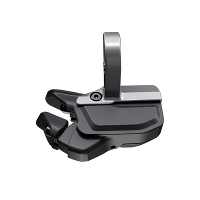 Palanca Cambio Derecha Shimano XTR Di2 SW-M9250-R 12v Negro #2