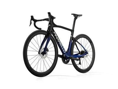 Pinarello F7 DT Swiss A1800 Spline E310-Fastest Blue Ultegra Di2 12v #2
