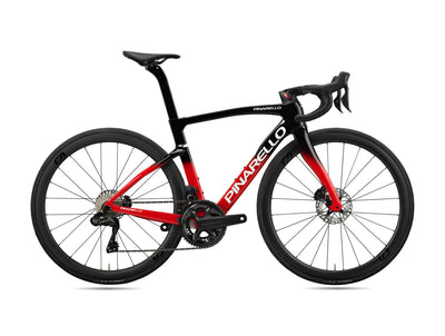 Bicicletas Carretera Pinarello F7 Ultegra Di2 12v Racing 400 Wheels E311 Fastest Red #2