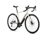 Orbea Avant H45 1X 2026 Ivory White/Titan Bronze Gloss