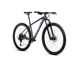 Orbea Onna 29 20 2026 Tanzanite Matt/Silver Gloss