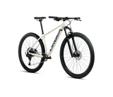 Orbea Onna 29 20 2026 Ivory White Gloss/Navy Blue Matt