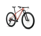 Orbea Alma M50 2026 Mars Red Matt/Metallic Burgundy Red Gloss