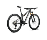 Fietsen Orbea Oiz M10 Axs 2026 Diamond Carbon View Matt-Gloss