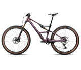 Orbea Occam SL M10 2026 Sunset Carbon View/Black Matt