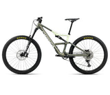 Fietsen Orbea Occam LT H30 2026 Spaceship Green/Acid Gum Gloss