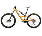 Orbea Rise LT H20 2026 Bumblebee Yellow-Black Matt