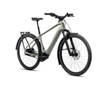 Orbea Kemen Tour 30 2026 Spaceship Green Matt