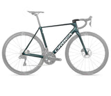 Fietsframes Orbea Frame Orca OMR 2026 Escape Green/Carbon View Matt