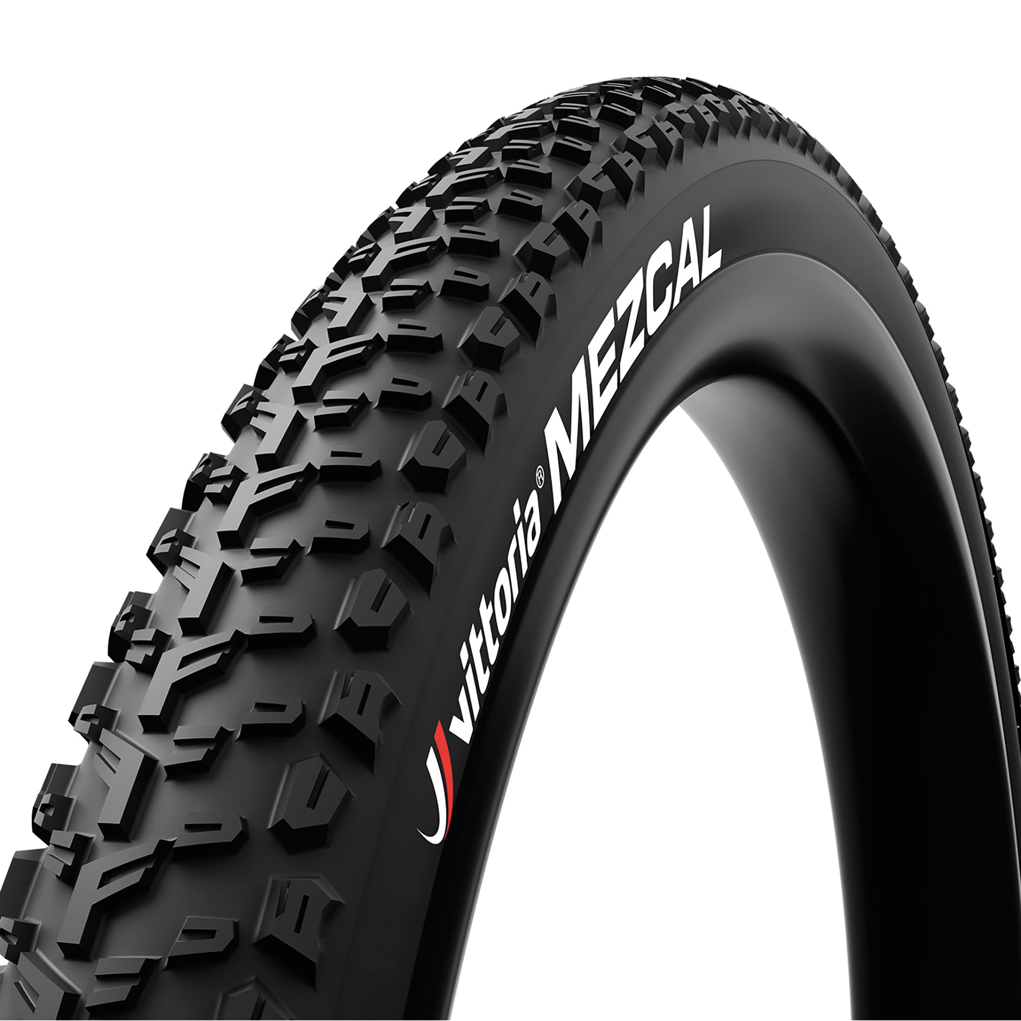 Cubierta Vittoria MTB Mezcal III TLR Negro #2