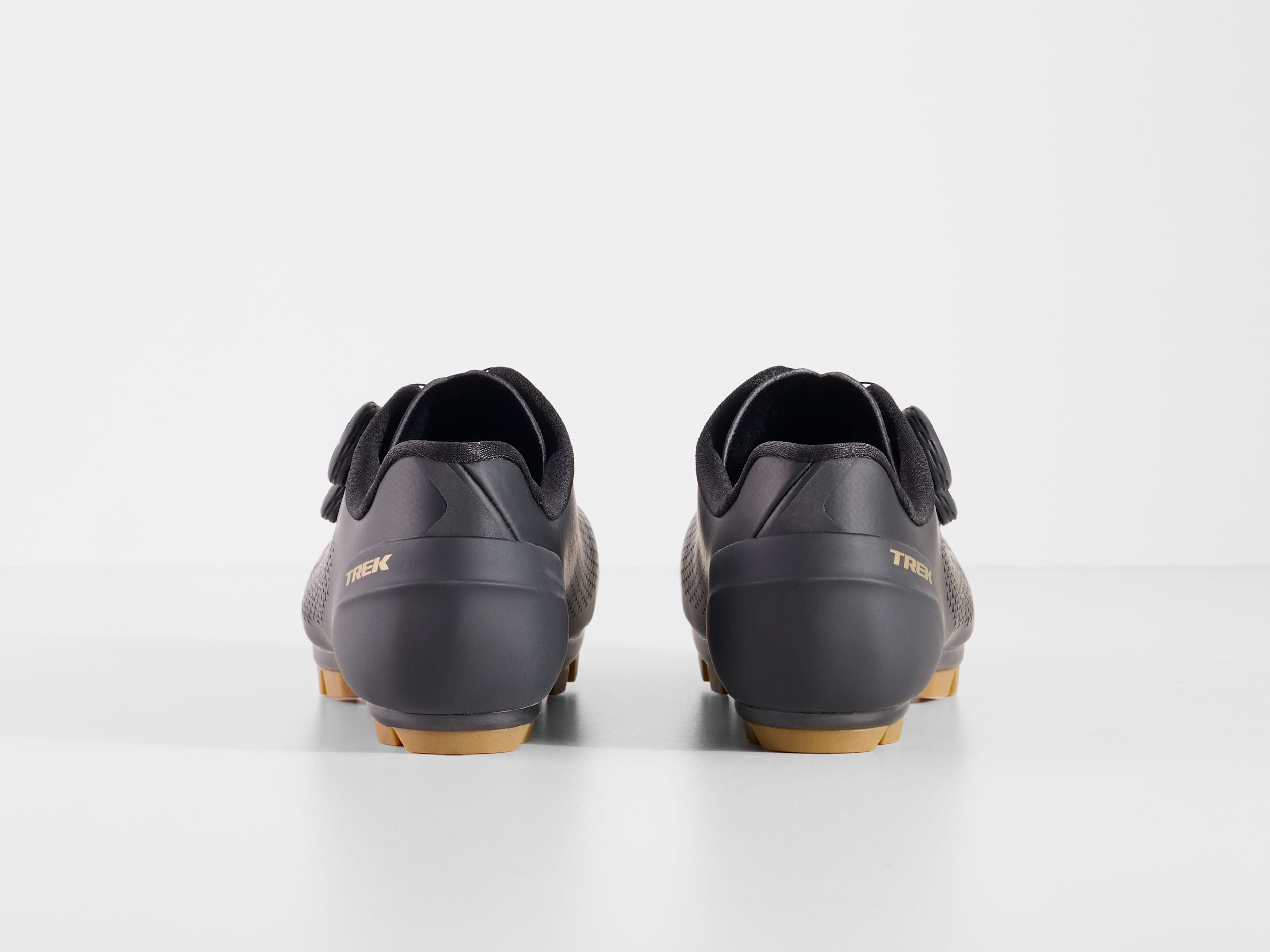 Zapatillas Mtb Trek Cambion Negro #5