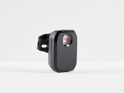 Luz Trasera Trek Carback Radar Negro