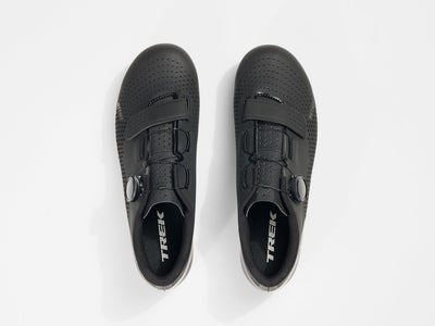 Zapatillas Carretera Trek Circuit Negro #4