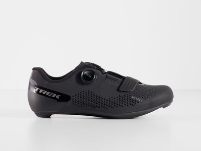 Zapatillas Carretera Trek Circuit Negro