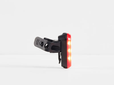 Luz Trasera Trek Flare R Metro Negro #2