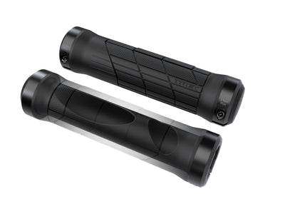 Puños Trek Line Pro Mtb 135mm Negro #4