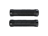 Trek Line Pro MTB Grip Set 135mm Black