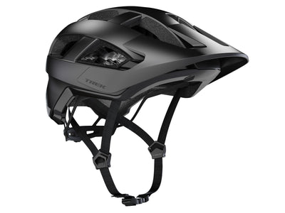 Casco Mtb Trek Quantum Wavecel Negro #2