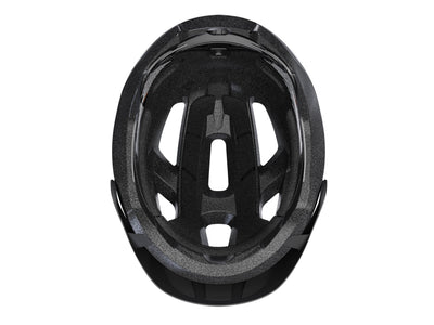 Casco Mtb Trek Solstice Negro #4